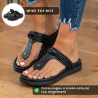 Chaussures Orthopédiques d'Inspiration Vintage