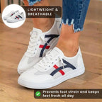 Chaussures Orthopédiques Chics au Design Unique