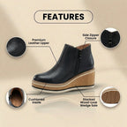 Chaussures Orthopédiques Magnifiquement Conçues