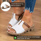 Chaussures Orthopédiques Chics au Design Unique