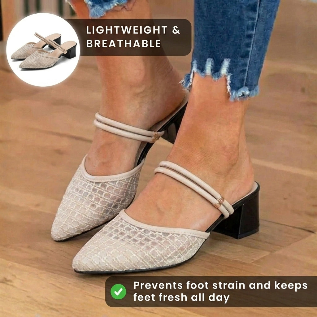 Chaussures Orthopédiques Magnifiquement Conçues