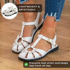 Chaussures Orthopédiques Élégantes pour Chaque Pas