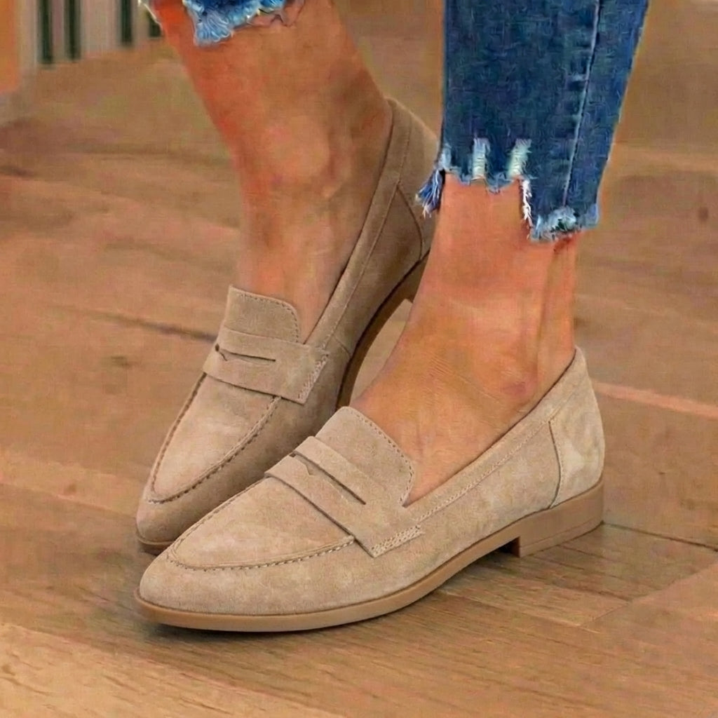 Chaussures Orthopédiques Stylées pour Toute Occasion