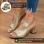 Stylish Orthopedic Sandals for Any Occasion