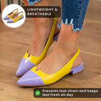 Chaussures Orthopédiques Stylées pour Toute Occasion