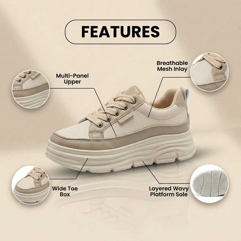 Chaussures Orthopédiques Stylées pour Toute Occasion