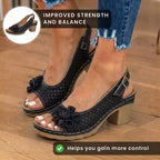 Chaussures Orthopédiques Stylées pour Toute Occasion