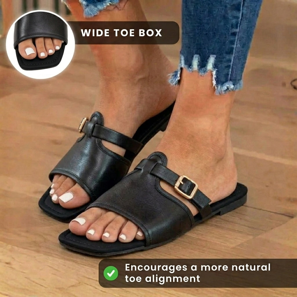 Chaussures Orthopédiques Stylées pour Toute Occasion