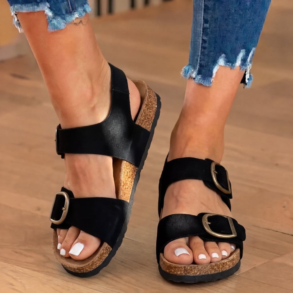 Chaussures Orthopédiques Élégantes pour Chaque Pas