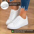 Chaussures Orthopédiques Élégantes pour Chaque Pas