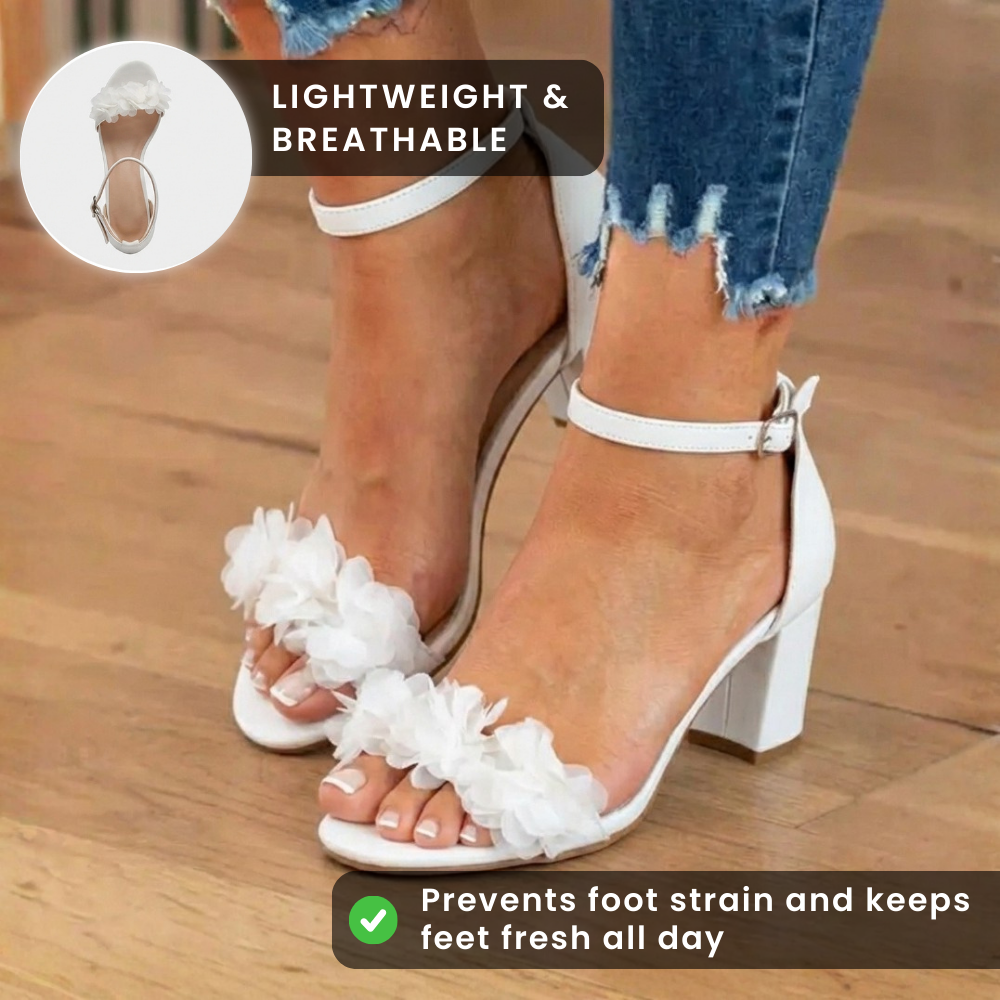 Chaussures Orthopédiques Classiques au Style Intemporel