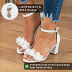 Chaussures Orthopédiques Classiques au Style Intemporel