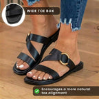 Chaussures Orthopédiques Stylées pour Toute Occasion