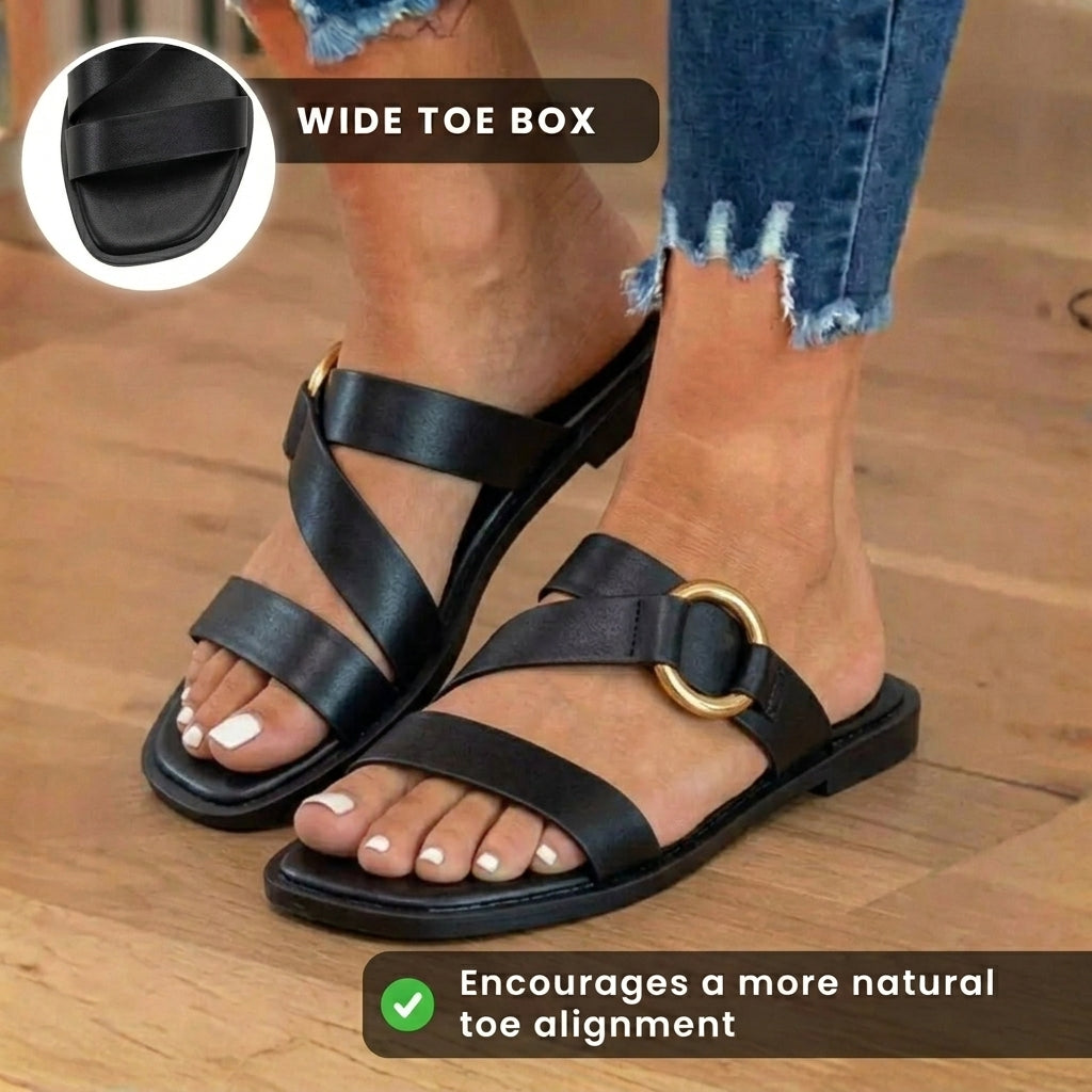 Chaussures Orthopédiques Stylées pour Toute Occasion