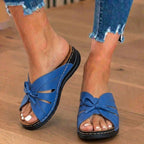 Chaussures Orthopédiques d'Inspiration Vintage