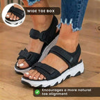 Chaussures Orthopédiques Élégantes pour Chaque Pas