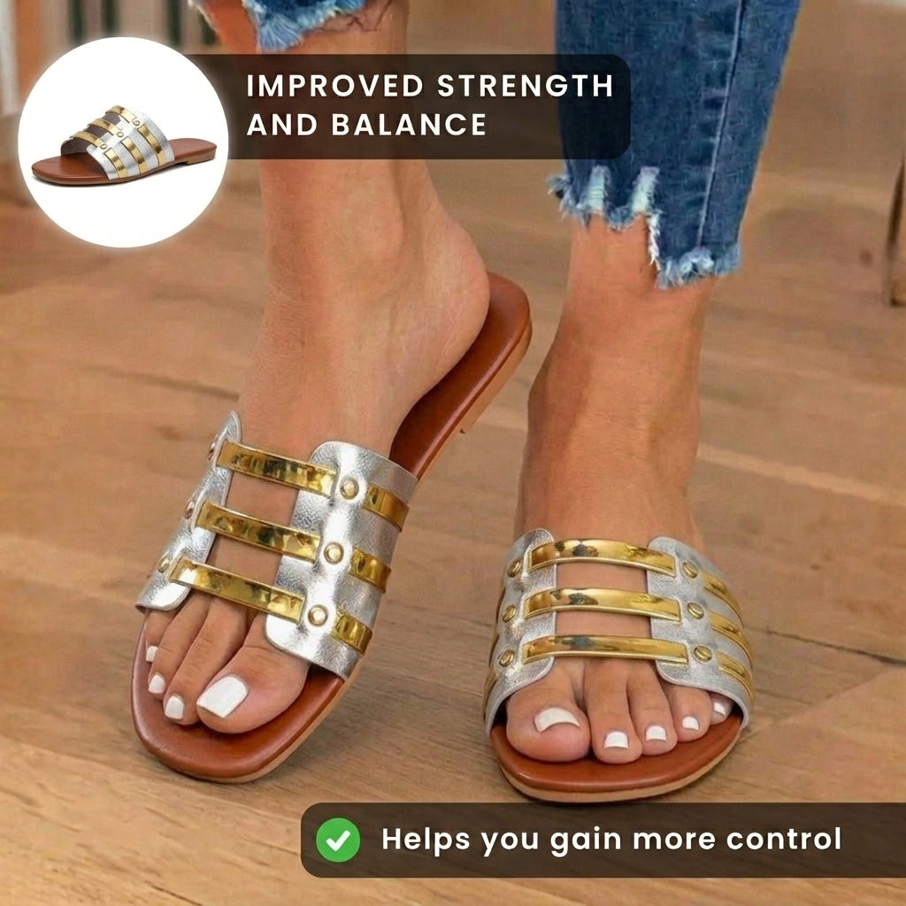 Chaussures Orthopédiques Confortables pour Tous les Jours