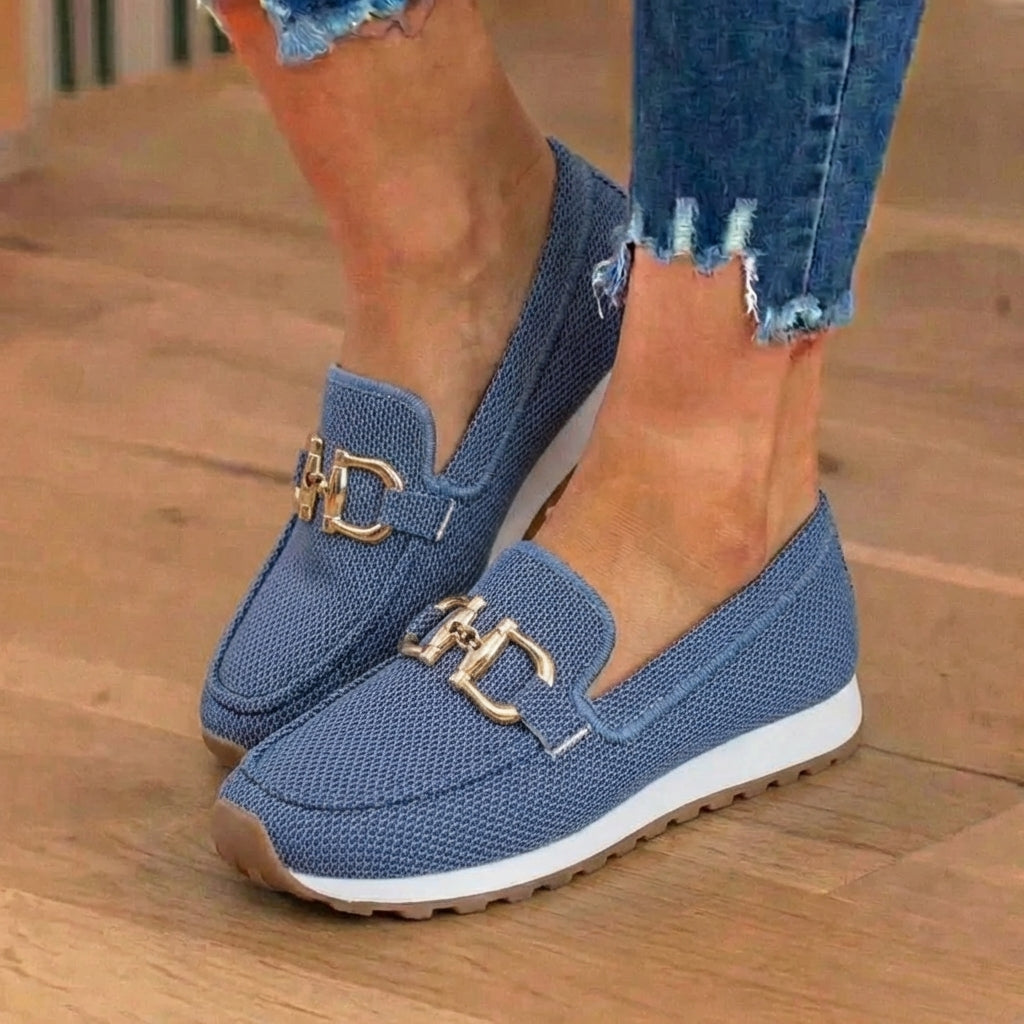 Chaussures Orthopédiques Stylées pour Toute Occasion
