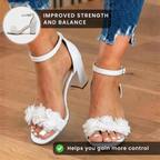 Chaussures Orthopédiques Classiques au Style Intemporel