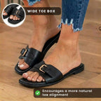 Chaussures Orthopédiques Élégantes pour Chaque Pas