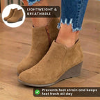 Chaussures Orthopédiques Magnifiquement Conçues
