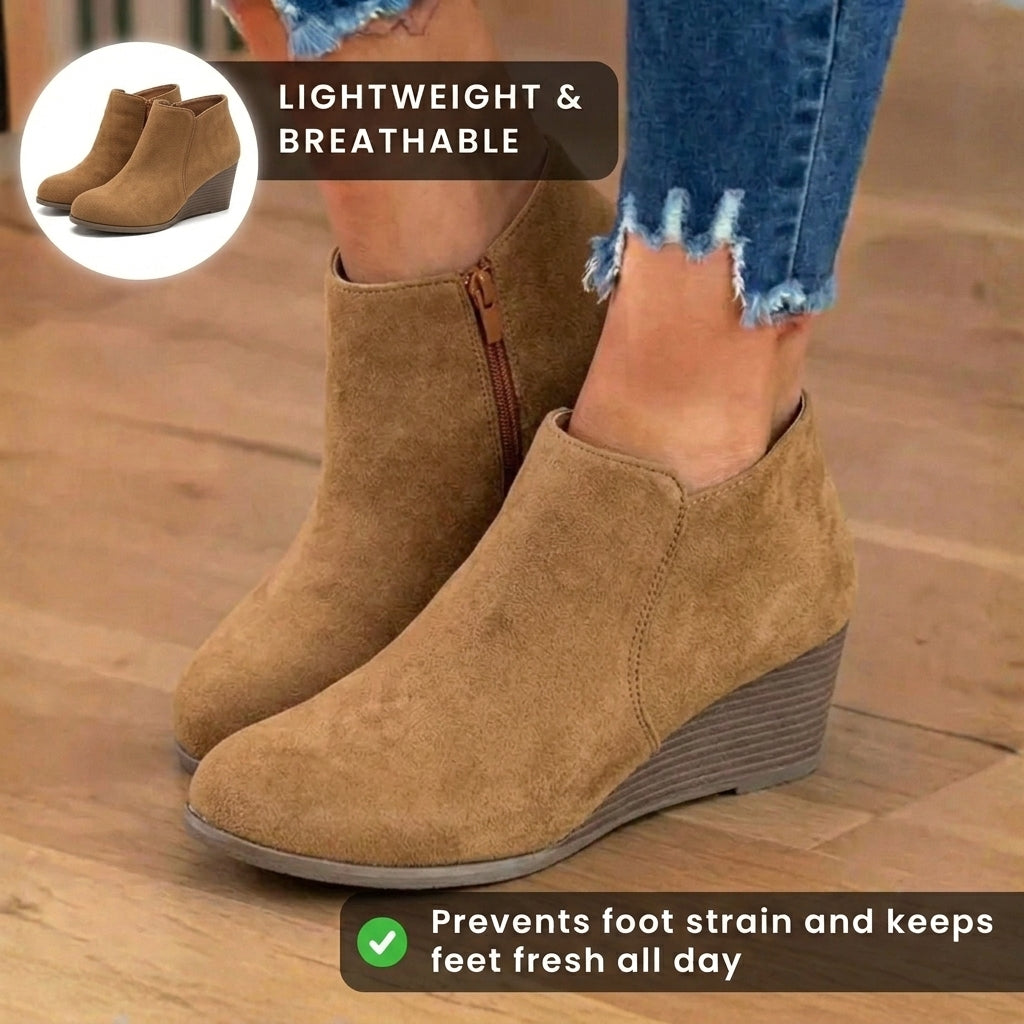 Chaussures Orthopédiques Magnifiquement Conçues
