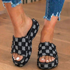 Chaussures Orthopédiques Élégantes pour Chaque Pas