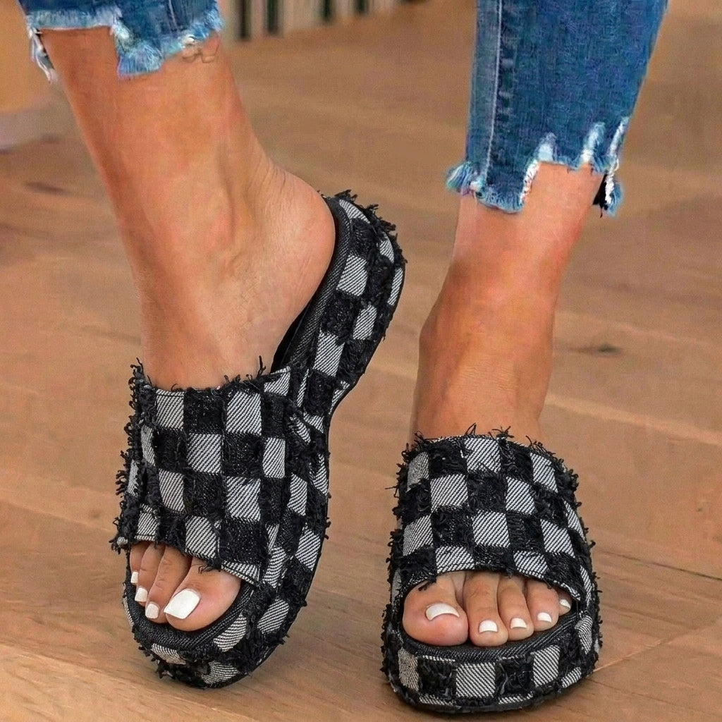 Chaussures Orthopédiques Élégantes pour Chaque Pas