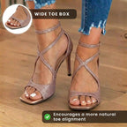 Chaussures Orthopédiques Confortables pour Tous les Jours