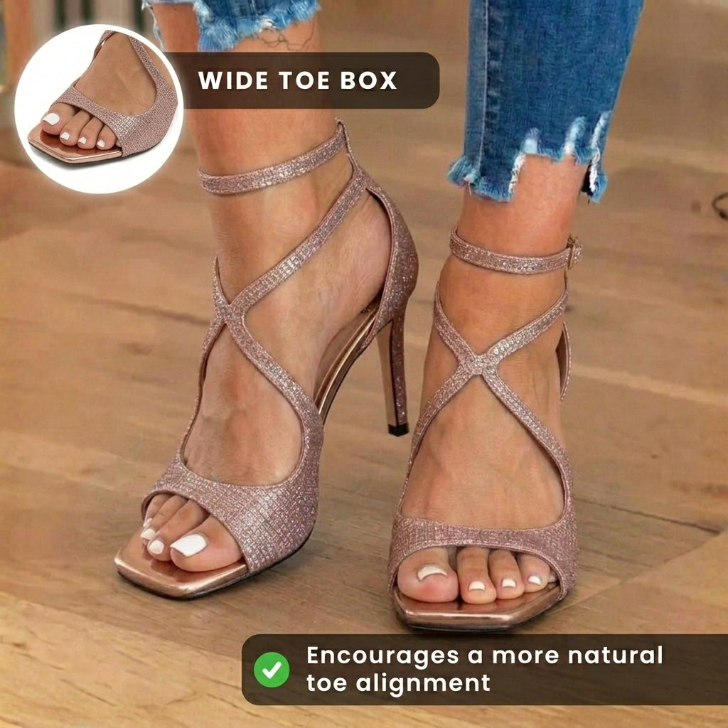 Chaussures Orthopédiques Confortables pour Tous les Jours