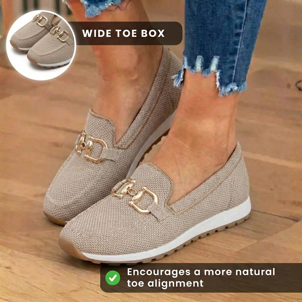 Chaussures Orthopédiques Stylées pour Toute Occasion