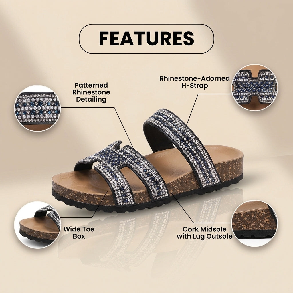 Chaussures Orthopédiques Classiques au Style Intemporel