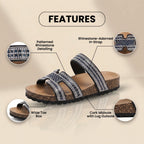 Chaussures Orthopédiques Classiques au Style Intemporel