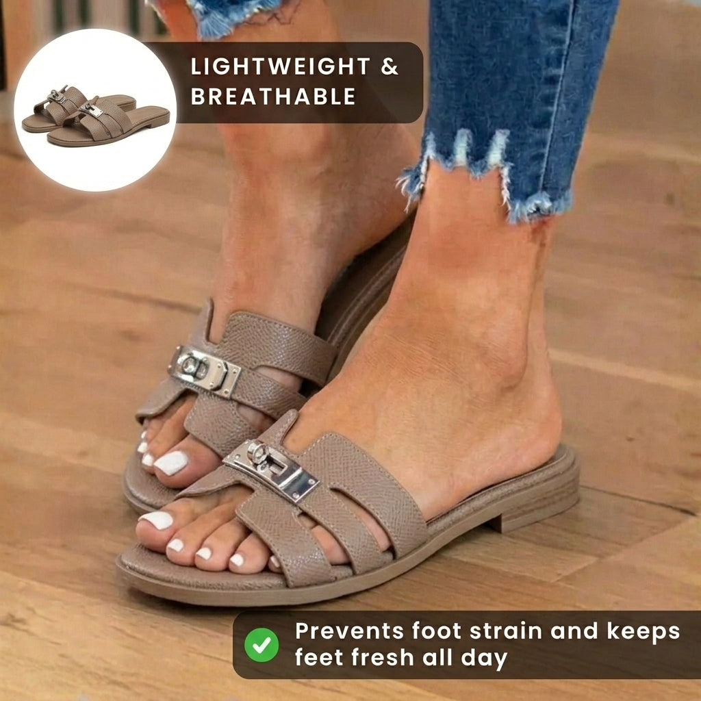Chaussures Orthopédiques Classiques au Style Intemporel