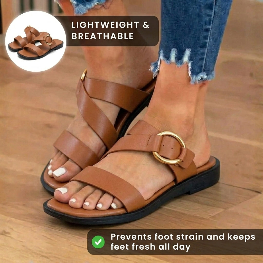 Chaussures Orthopédiques Stylées pour Toute Occasion