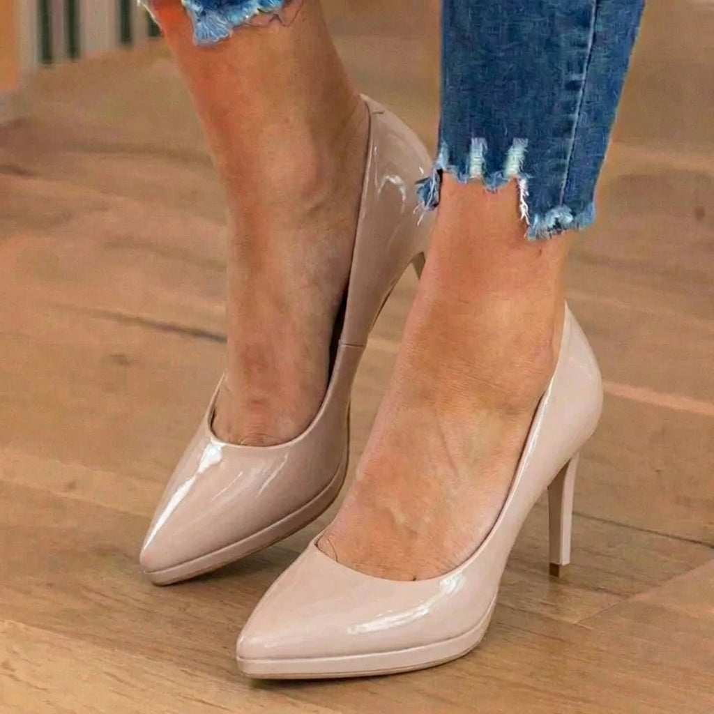 Chaussures Orthopédiques Chics au Design Unique