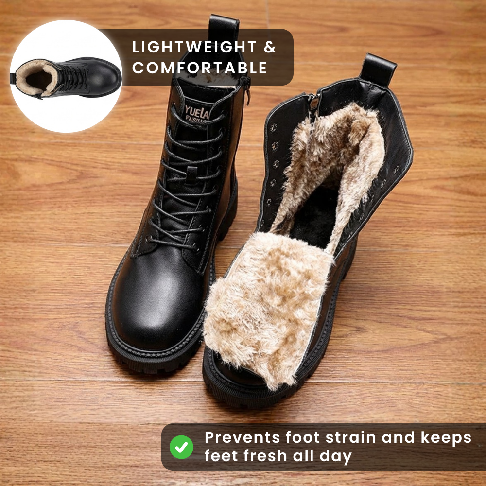 Chaussures Orthopédiques Stylées pour Toute Occasion
