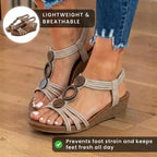 Chaussures Orthopédiques Classiques au Style Intemporel
