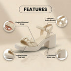 Chaussures Orthopédiques Stylées pour Toute Occasion