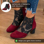 Chaussures Orthopédiques Stylées pour Toute Occasion