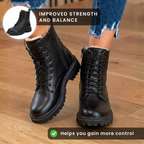 Chaussures Orthopédiques Stylées pour Toute Occasion