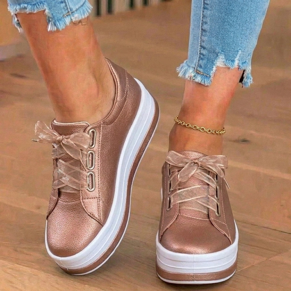 Chaussures Orthopédiques Stylées pour Toute Occasion