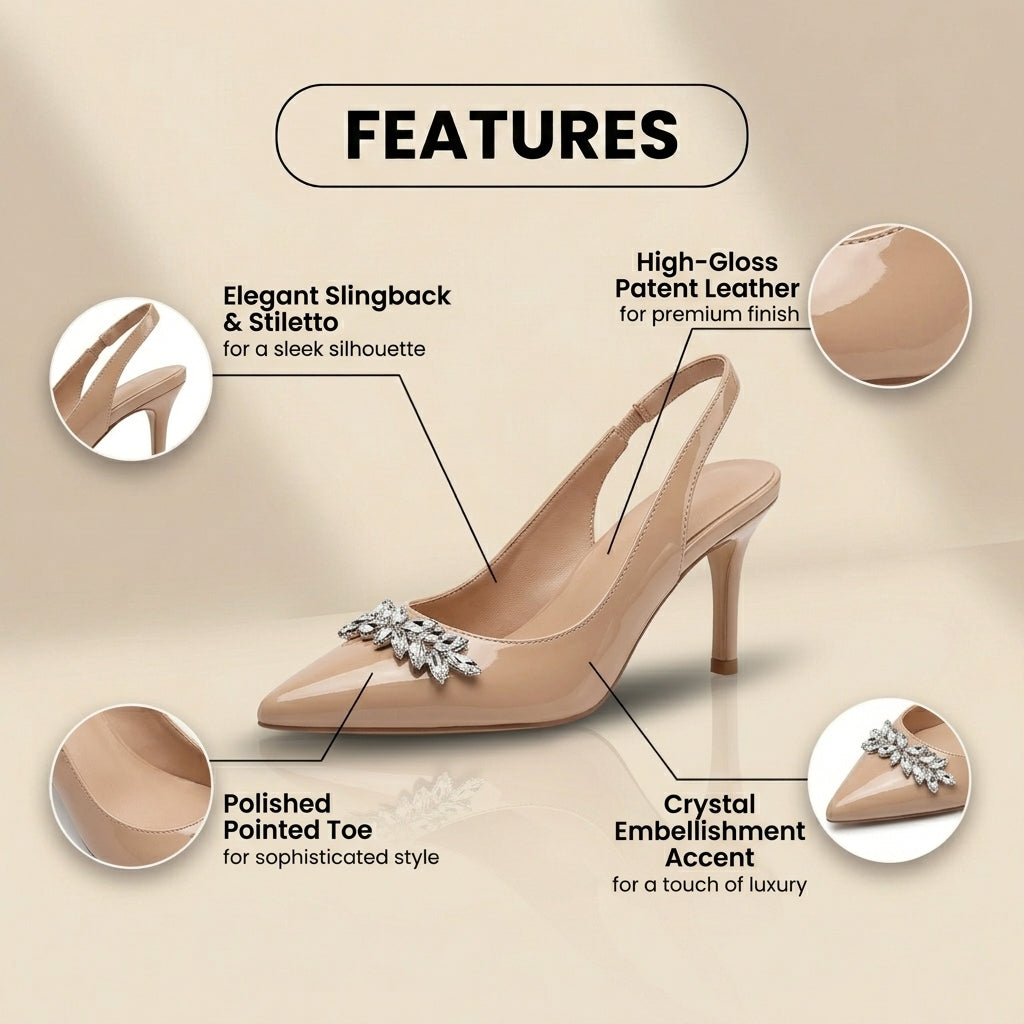 Chaussures Orthopédiques Magnifiquement Conçues