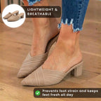 Chaussures Orthopédiques Stylées pour Toute Occasion