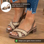 Chaussures Orthopédiques Élégantes pour Chaque Pas
