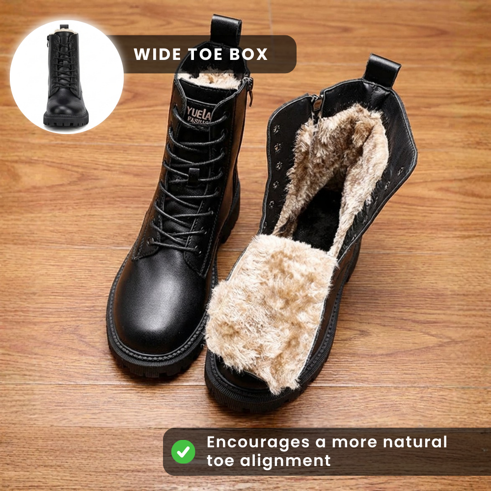 Chaussures Orthopédiques Stylées pour Toute Occasion