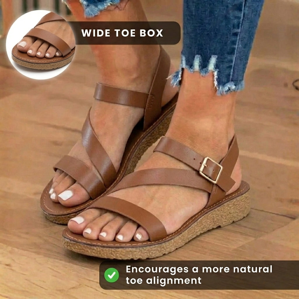 Chaussures Orthopédiques Magnifiquement Conçues