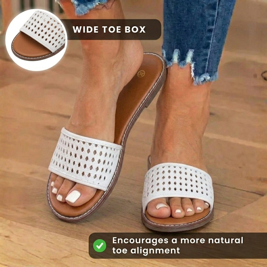 Chaussures Orthopédiques Stylées pour Toute Occasion
