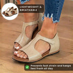 Chaussures Orthopédiques Classiques au Style Intemporel