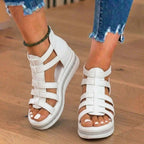 Chaussures Orthopédiques Confortables pour Tous les Jours